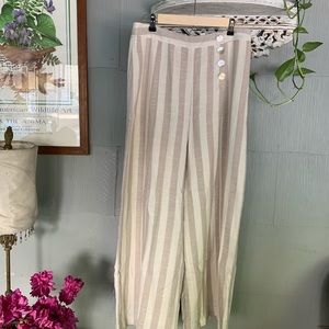 Flowy Wide Leg pants
